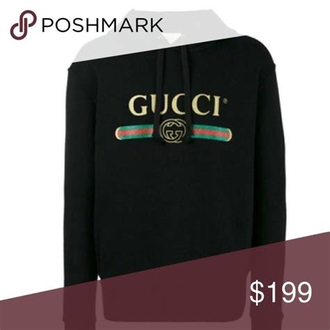 gucci men ebay|ebay men gucci xl hoodie.